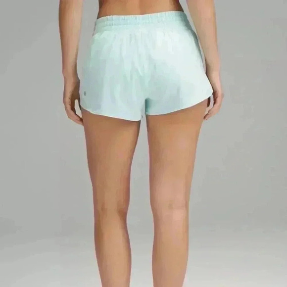 lululemon athletica Pants - Lululemon Hotty Hot High-Rise
Lined Short